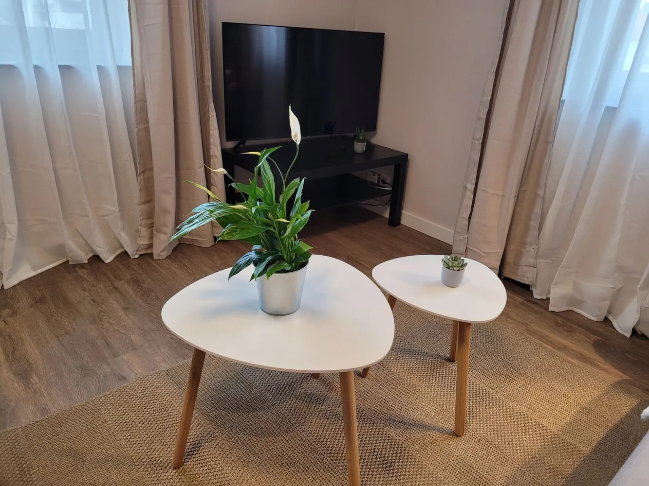 1 Zimmer Wohnung mit 30 m² in Mörfelden-Walldorf – Bild 2