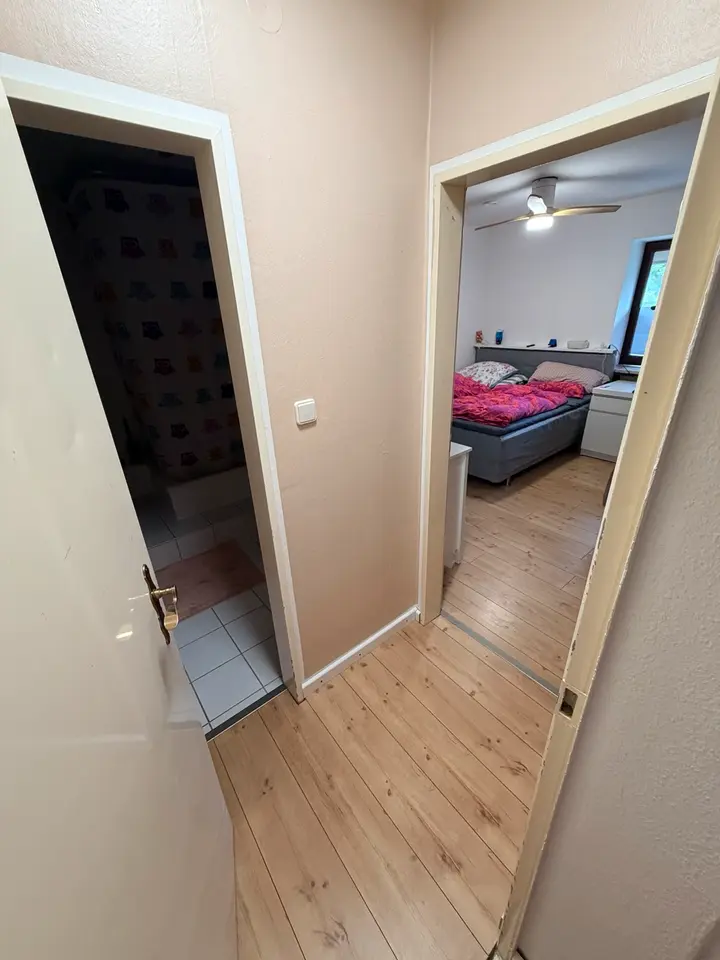 2 Zimmer Wohnung mit 55 m² in Kiel – Bild 4