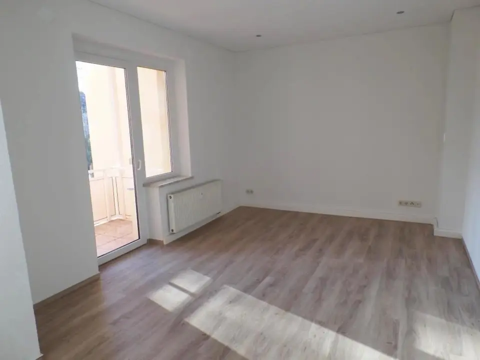 2 Zimmer Wohnung mit 48 m² in Altenburg – Bild 10