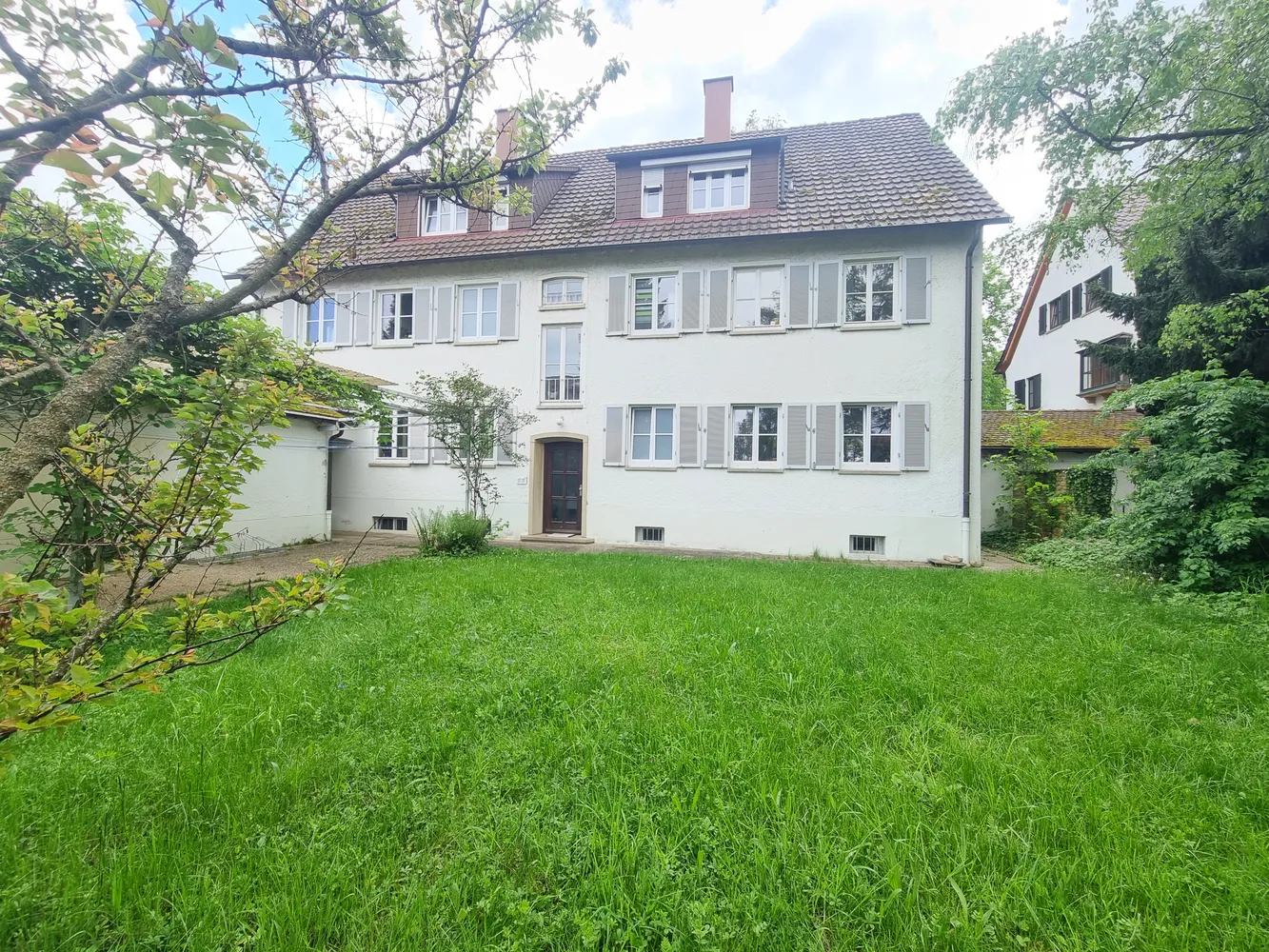 2 Zimmer Wohnung mit 60 m² in Stuttgart – Bild 9