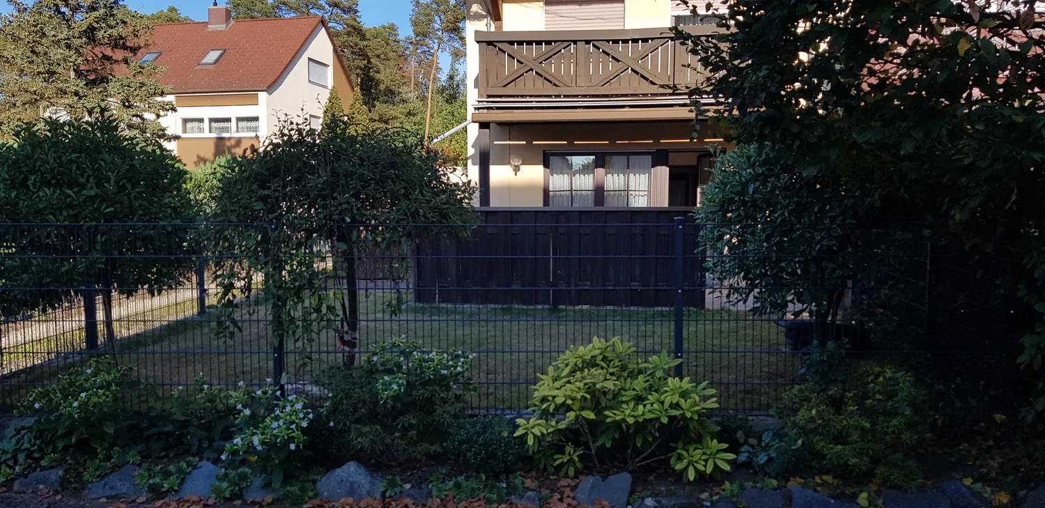 5 Zimmer Haus mit 111 m² in Nürnberg – Bild 12