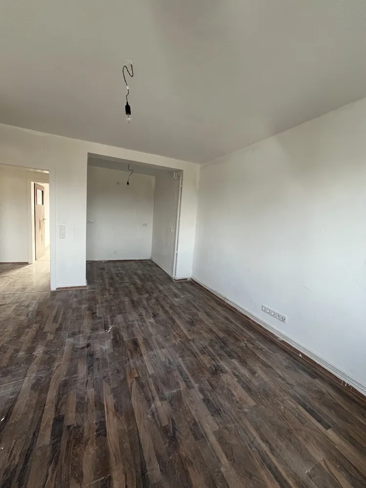 3 Zimmer Wohnung mit 60 m² in Duisburg – Bild 4