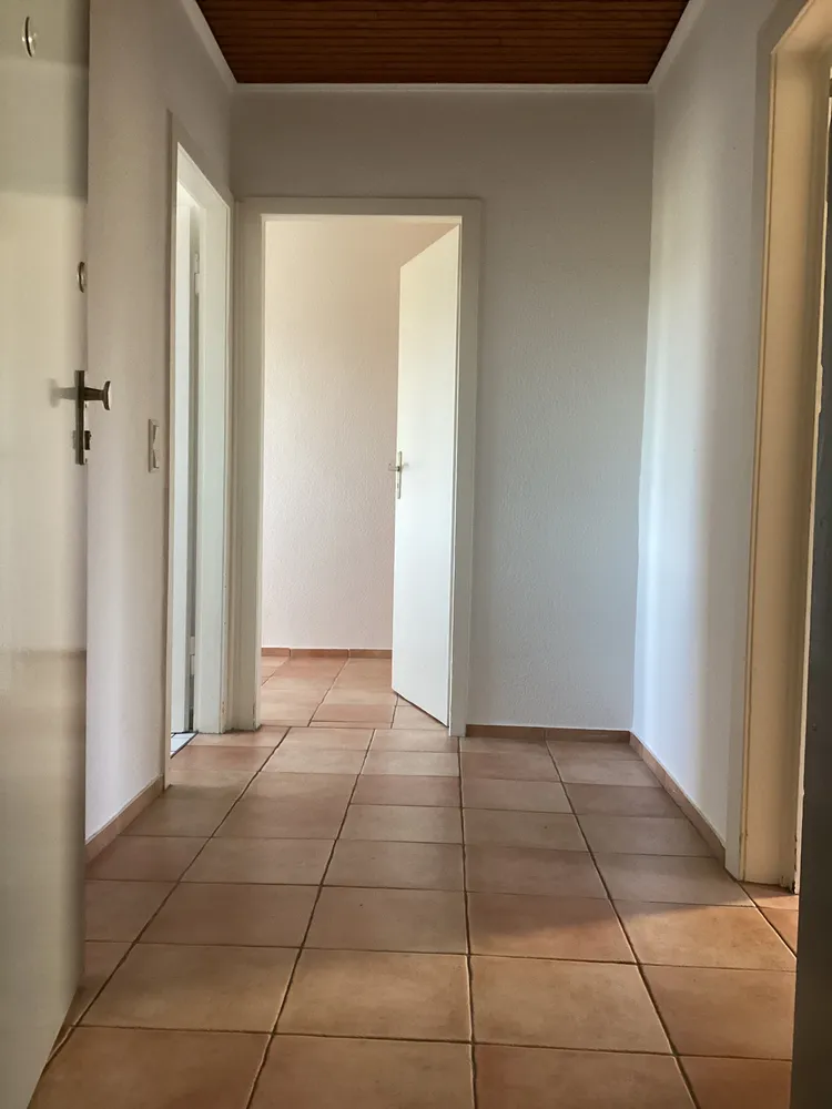 2 room apartment with 47 m² in Düsseldorf – Photo 10