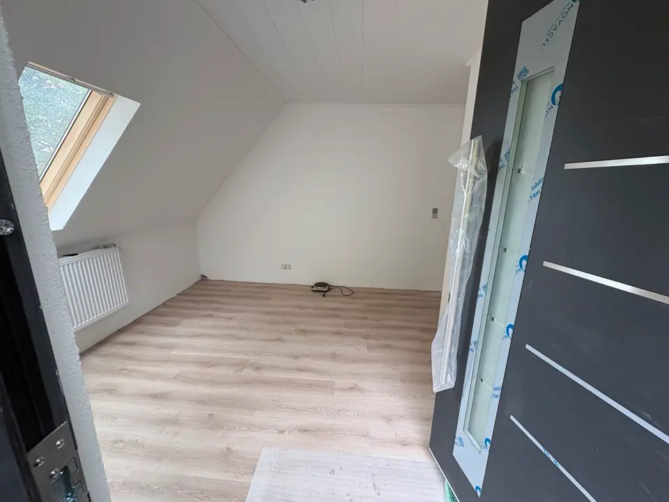 4 Zimmer Wohnung mit 105 m² in Minden – Bild 7