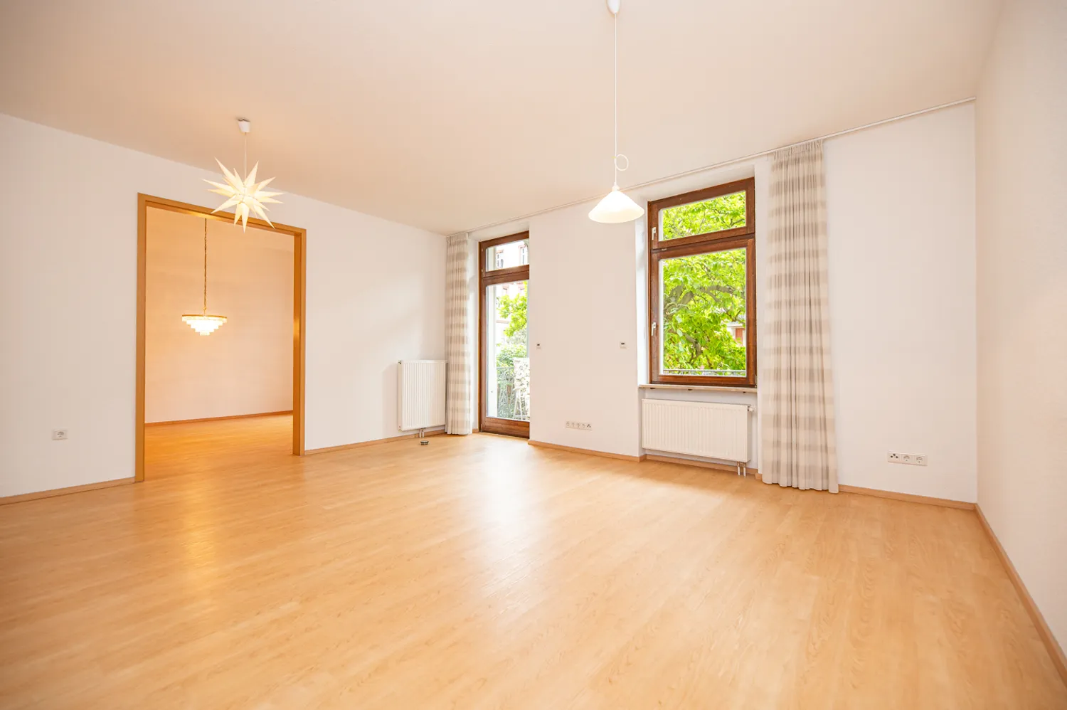 4 Zimmer Wohnung mit 117 m² in Darmstadt – Bild 5