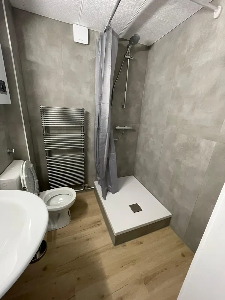 3 Zimmer Wohnung mit 83 m² in Köln – Bild 2