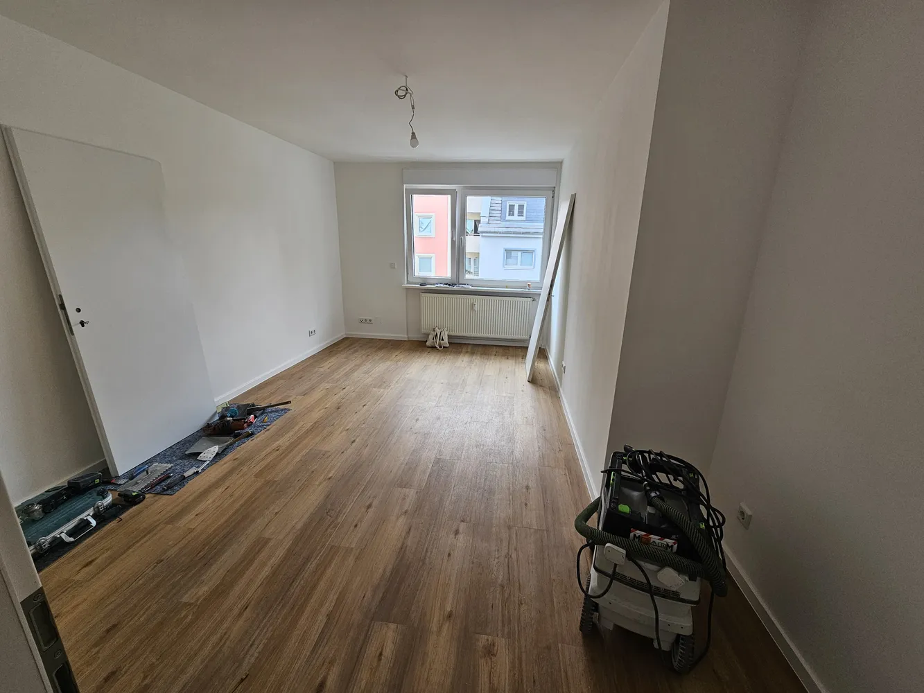 4 room apartment with 67 m² in Frankfurt am Main – Photo 6