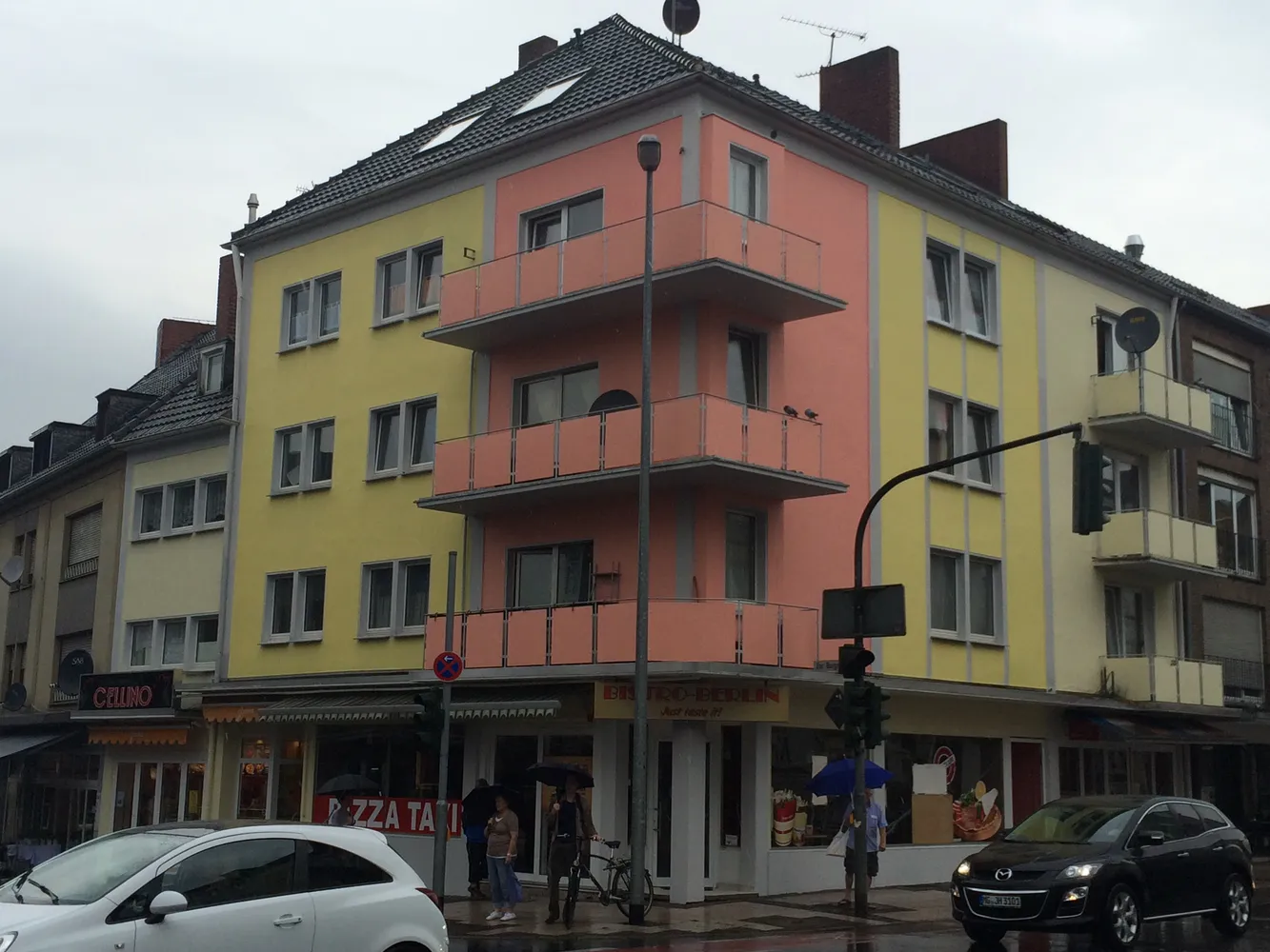2 Zimmer Wohnung mit 46 m² in Mönchengladbach – Bild 8