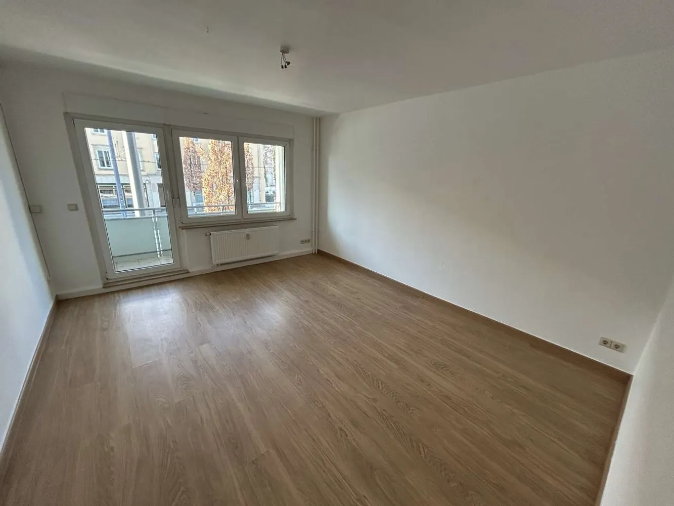 3 Zimmer Wohnung mit 60 m² in Chemnitz – Bild 6