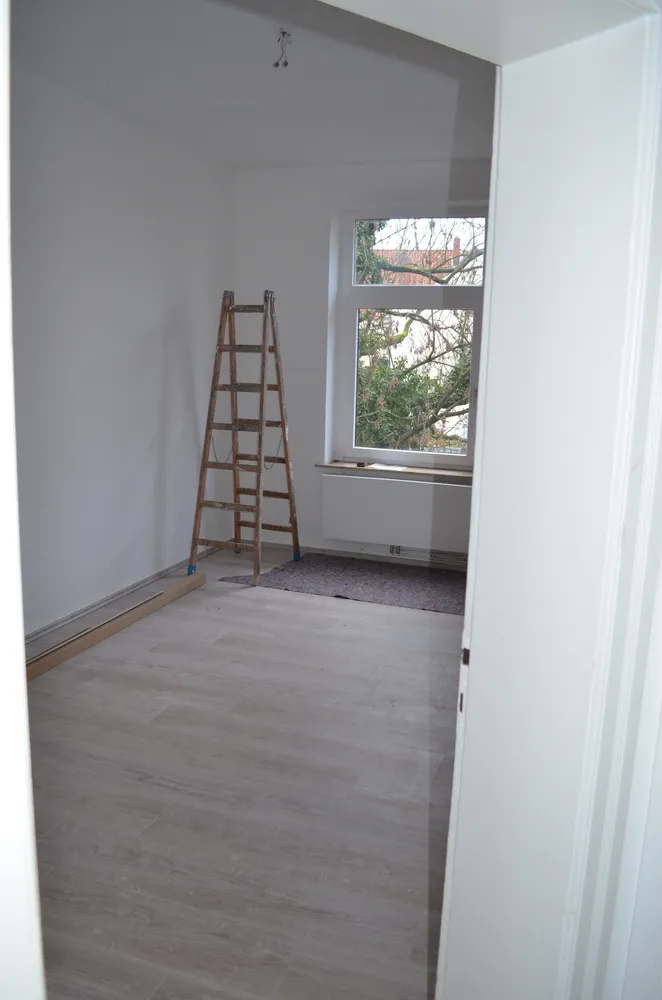 4 Zimmer Wohnung mit 105 m² in Hannover – Bild 5