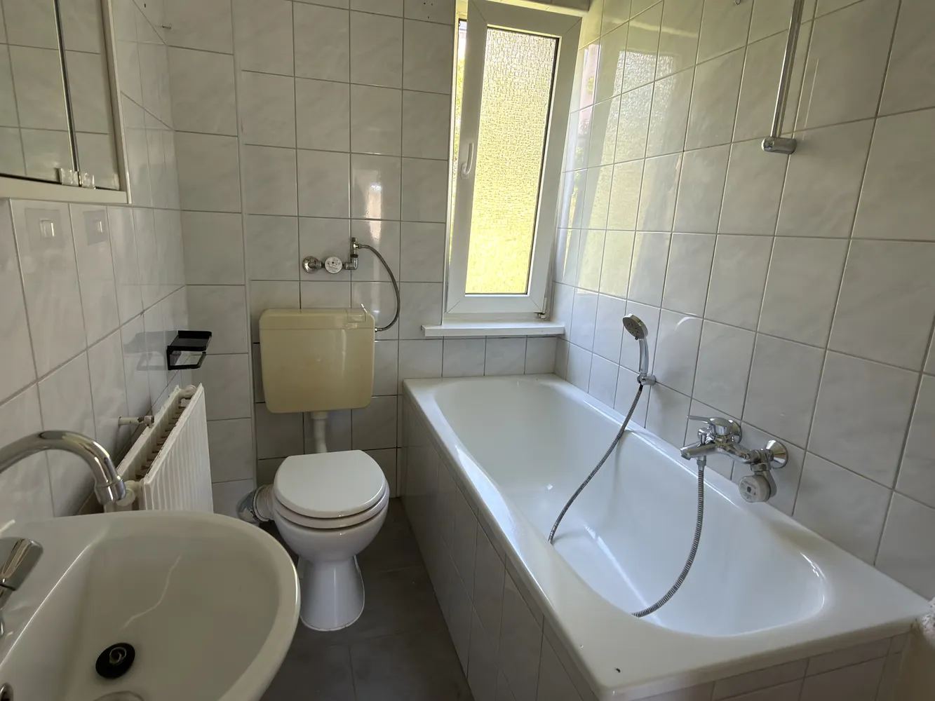 4 Zimmer Wohnung mit 85 m² in Idar-Oberstein – Bild 1