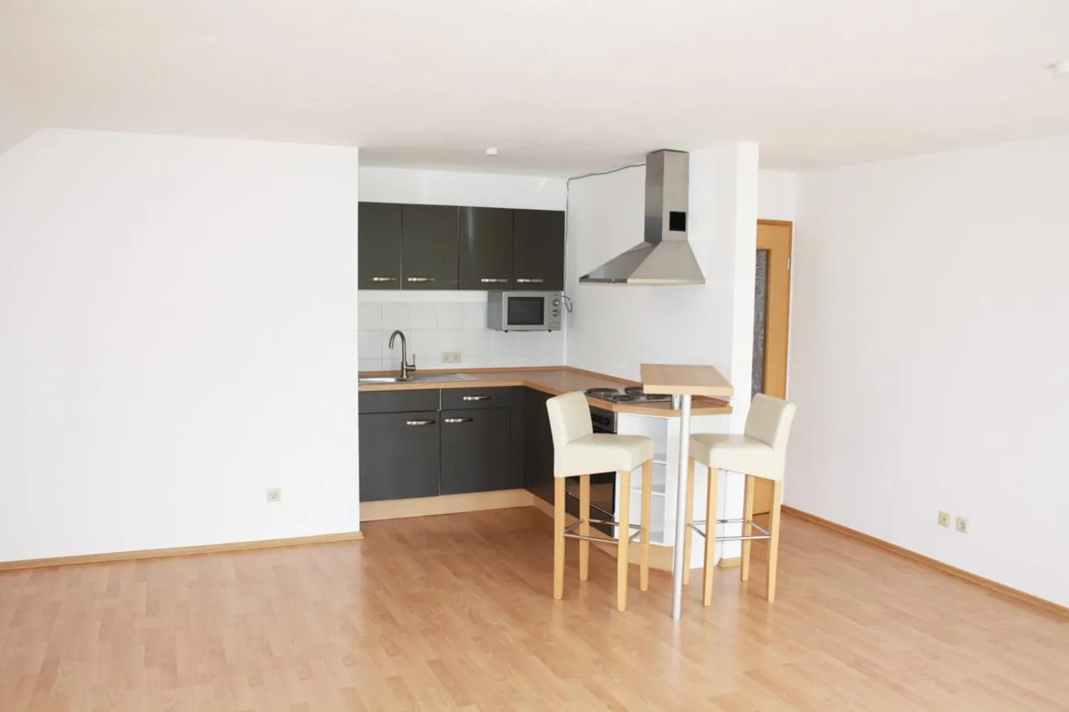 1 Zimmer Wohnung mit 44 m² in Dortmund – Bild 3