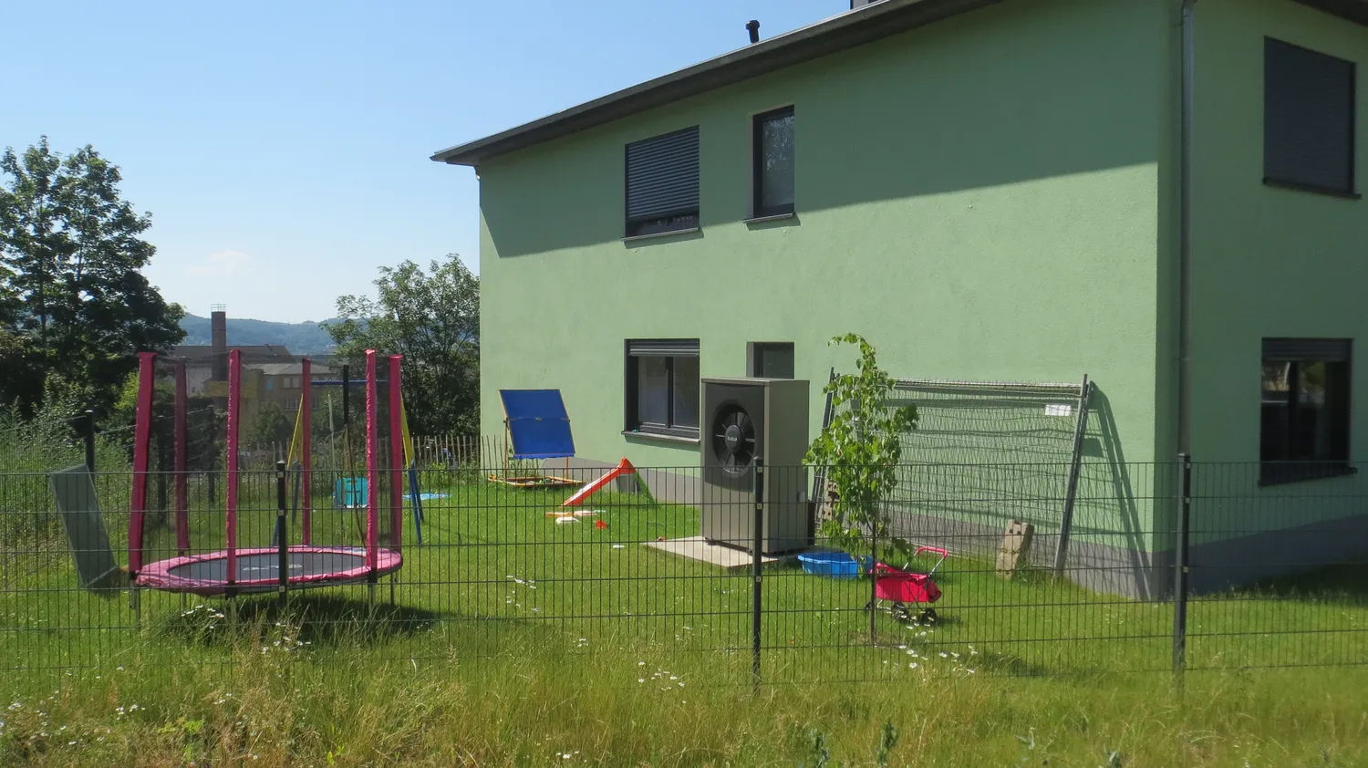 4 Zimmer Wohnung mit 145 m² in Plauen – Bild 4