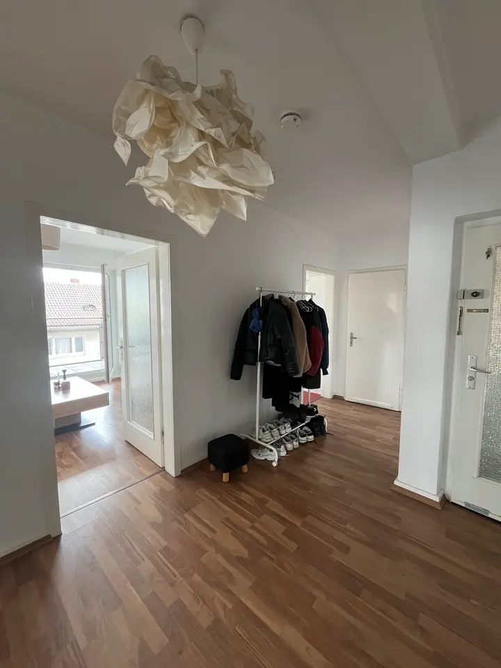 WG-Zimmer mit 16 m² in Gießen – Bild 6