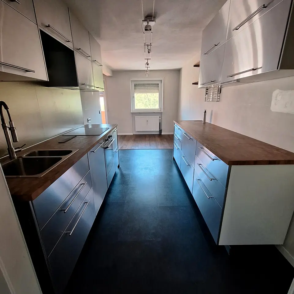 3 Zimmer Wohnung mit 94 m² in Heidelberg – Bild 9