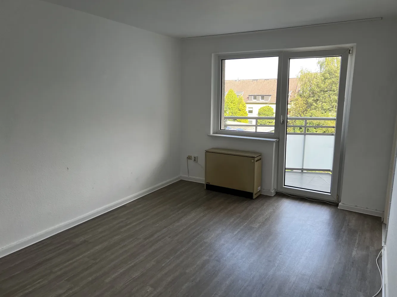2 Zimmer Wohnung mit 48 m² in Essen – Bild 2