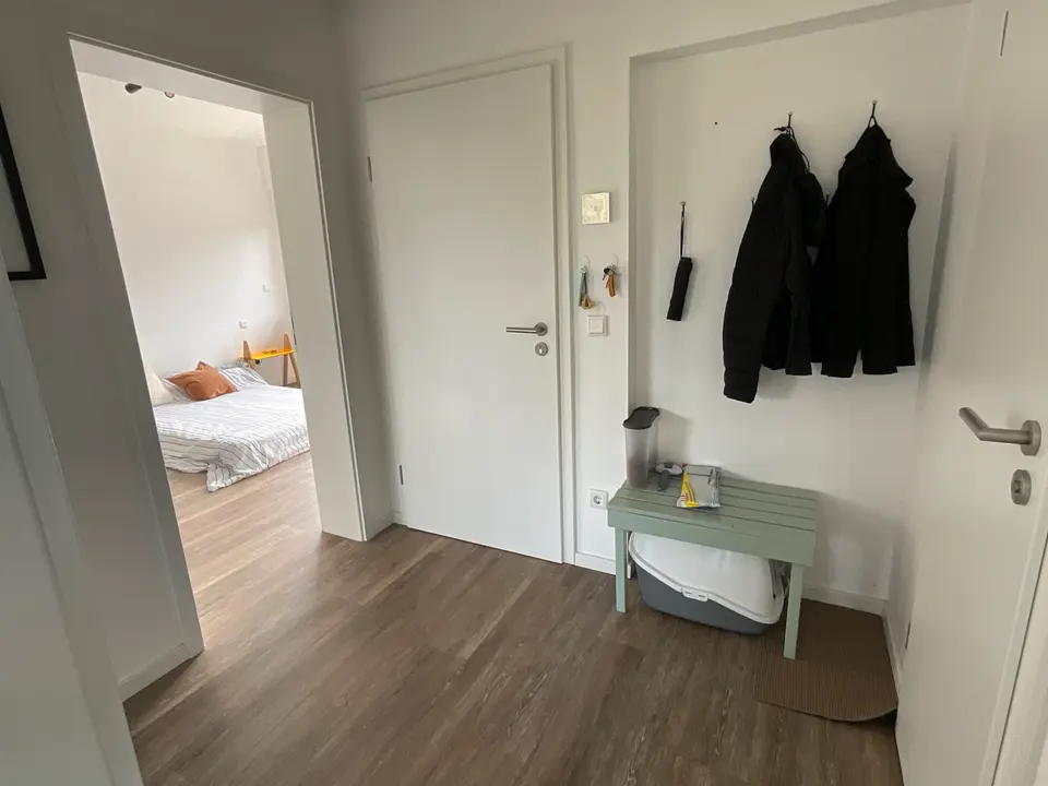 2 Zimmer Wohnung mit 65 m² in Kamp-Lintfort – Bild 2