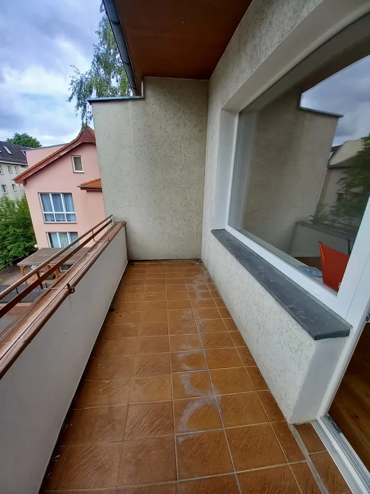 1 room apartment with 37 m² in Berlin – Photo 7