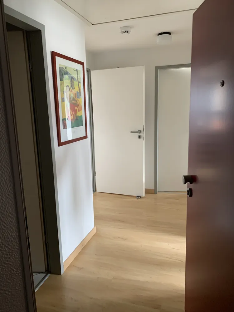 2 Zimmer Wohnung mit 76 m² in Hannover – Bild 8
