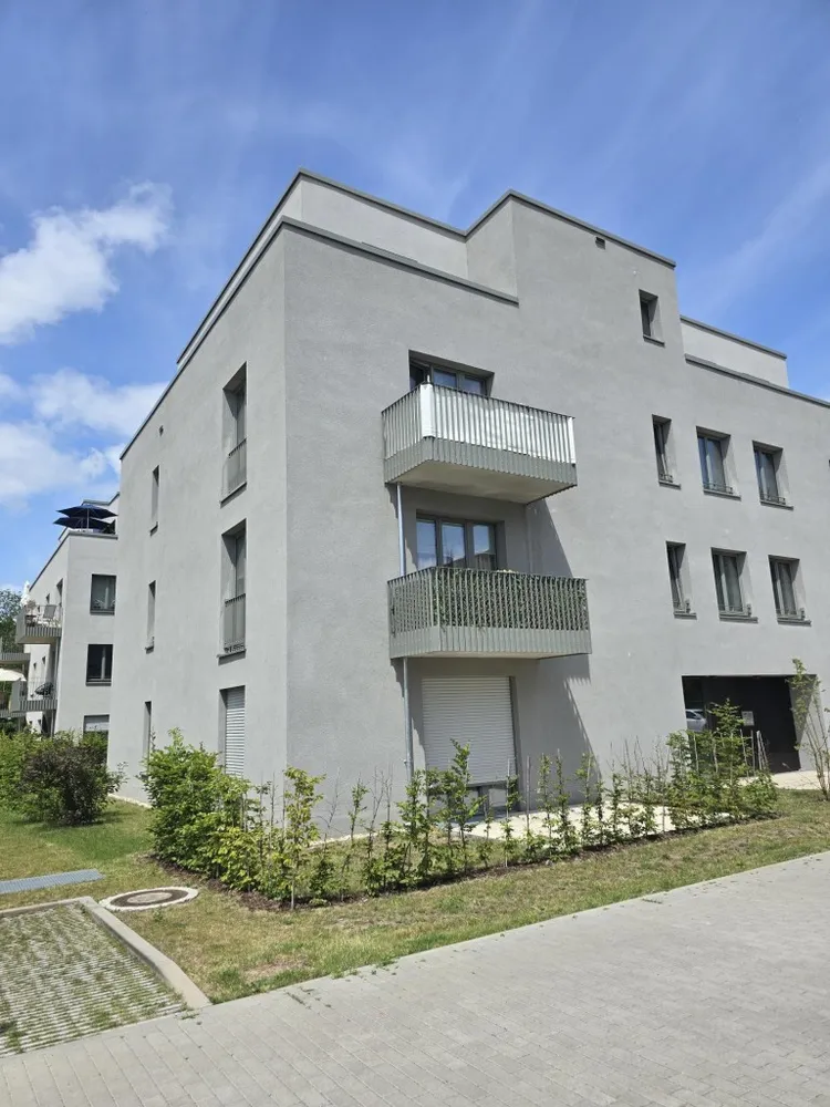 2 Zimmer Wohnung mit 51 m² in Berlin – Bild 2