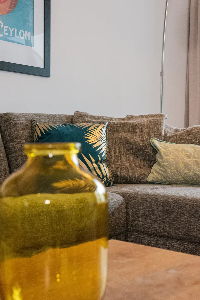 3 Zimmer Wohnung mit 95 m² in Hamburg – Bild 3