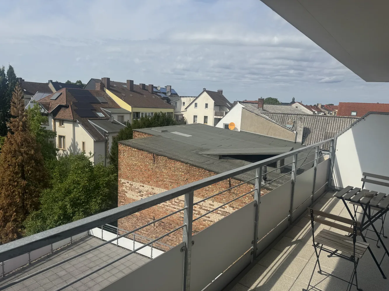 2 Zimmer Wohnung mit 75 m² in Paderborn – Bild 11