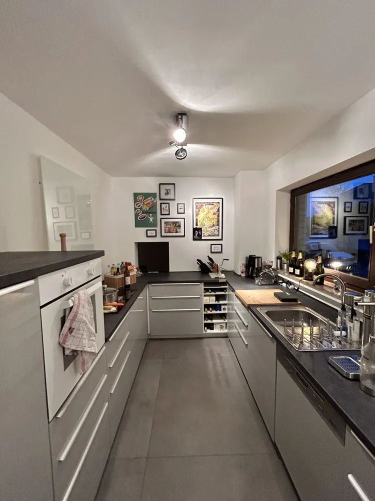 4 Zimmer Wohnung mit 130 m² in Lüdenscheid – Bild 9