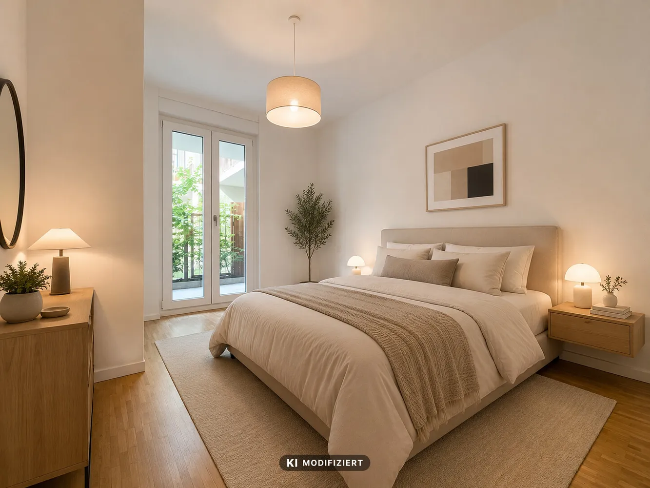 2 room apartment with 72 m² in Frankfurt am Main – Photo 8
