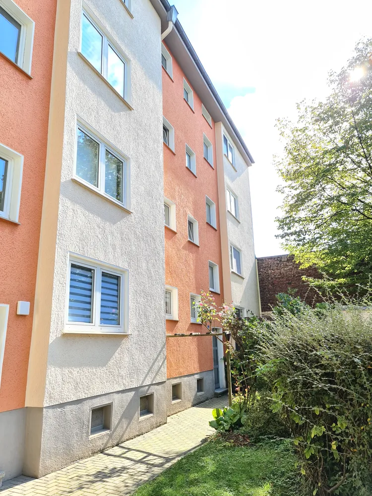 4 Zimmer Wohnung mit 57 m² in Essen – Bild 11