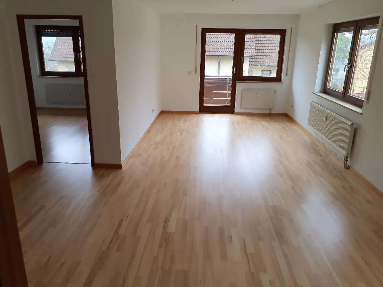 2 Zimmer Wohnung mit 65 m² in Tübingen – Bild 1