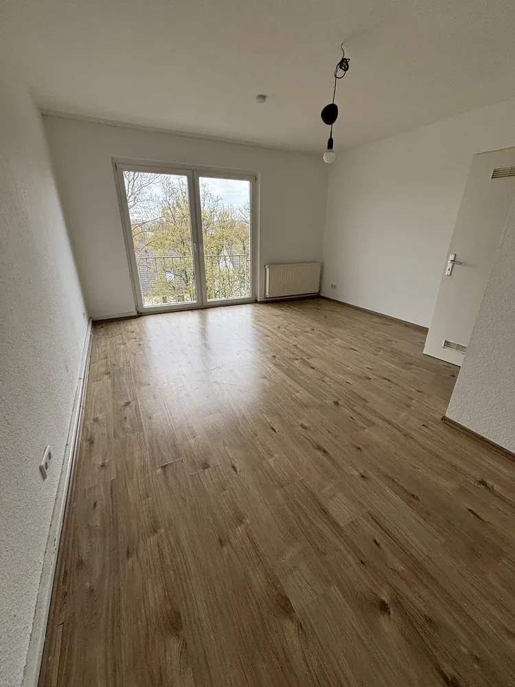 1 Zimmer Wohnung mit 20 m² in Wuppertal – Bild 1