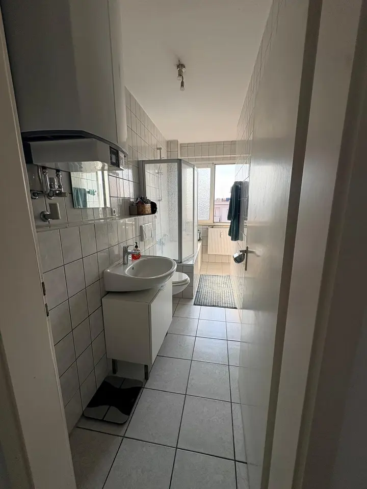 2 Zimmer Wohnung mit 40 m² in Karlsruhe – Bild 5