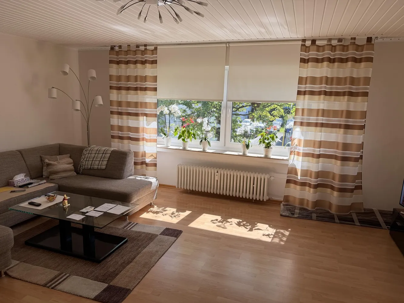 3 Zimmer Wohnung mit 76 m² in Oberhausen – Bild 3