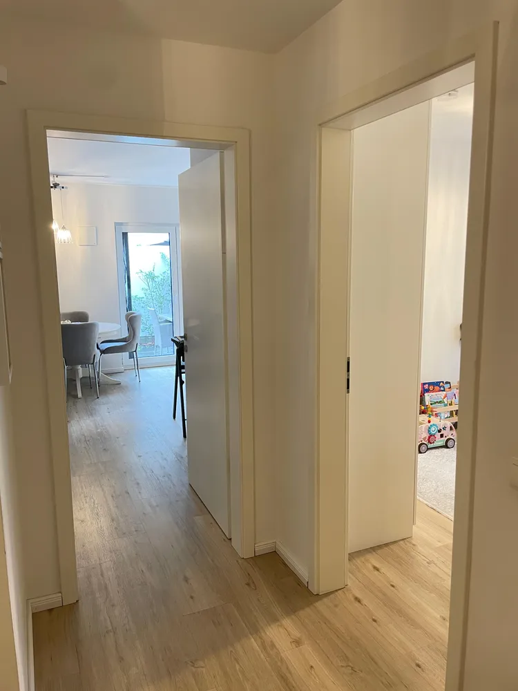 3 Zimmer Wohnung mit 75 m² in Hamburg – Bild 9