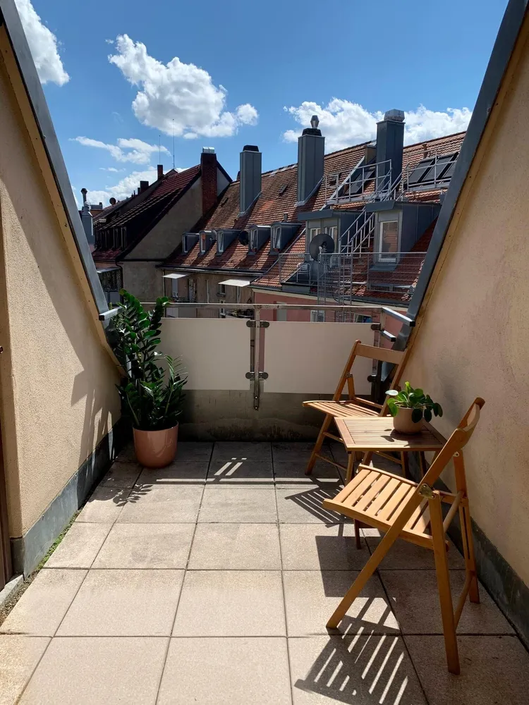 3 Zimmer Wohnung mit 73 m² in Würzburg – Bild 9