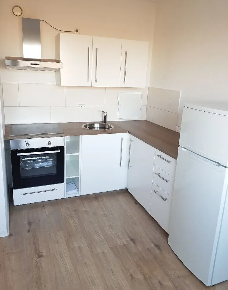 3 room apartment with 67 m² in Magdeburg – Photo 6