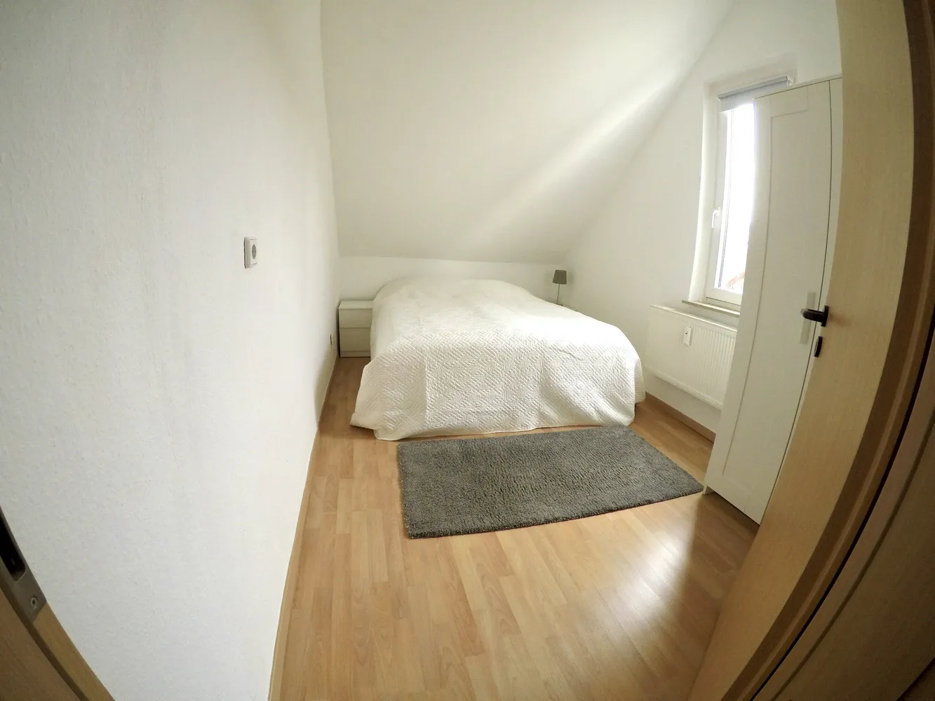 2 Zimmer Wohnung mit 55 m² in Hannover – Bild 7