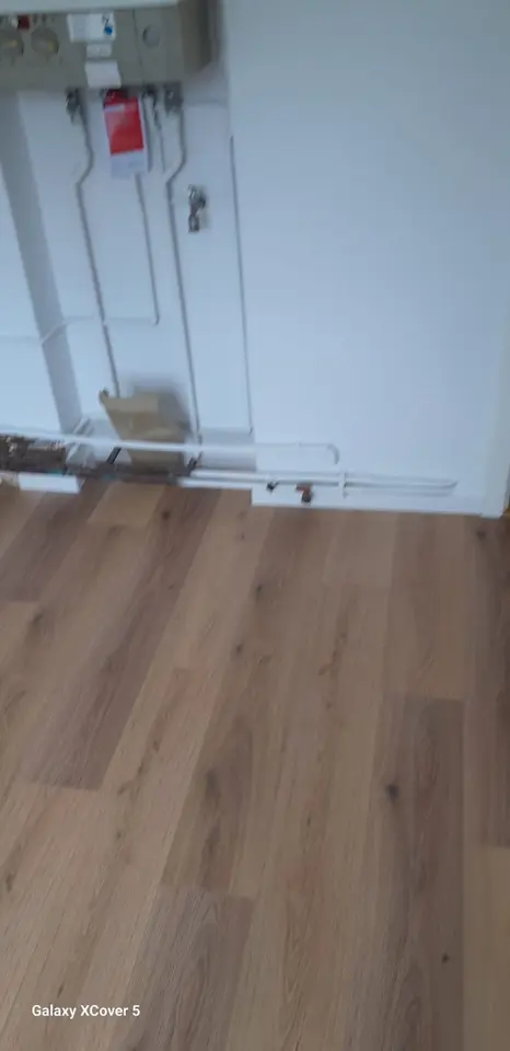 3 Zimmer Wohnung mit 53 m² in Wilhelmshaven – Bild 10