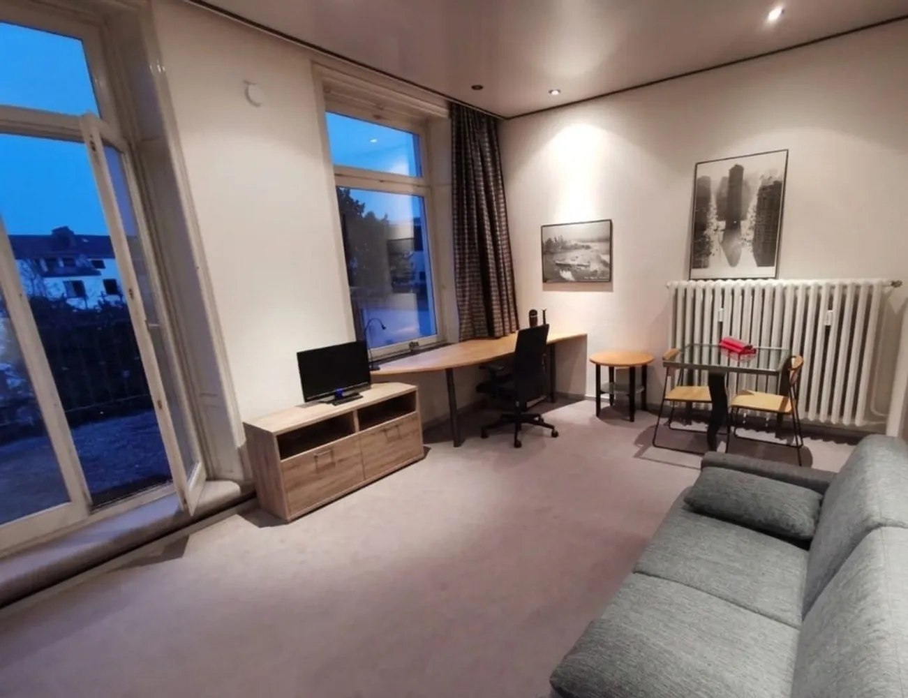 2 Zimmer Wohnung mit 44 m² in Bremen – Bild 5