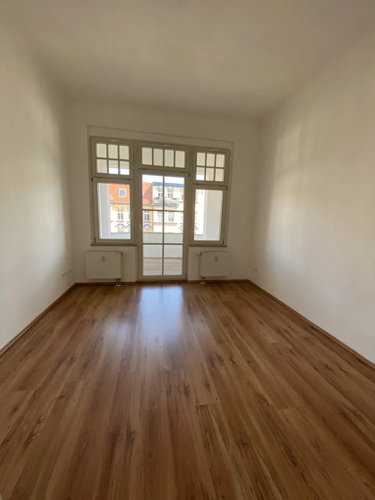 2 room apartment with 64 m² in Magdeburg – Photo 11