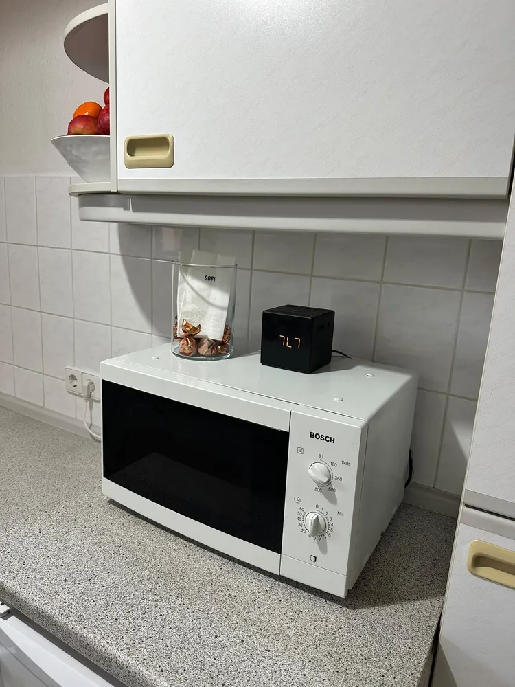 1 room apartment with 38 m² in Berlin – Photo 10
