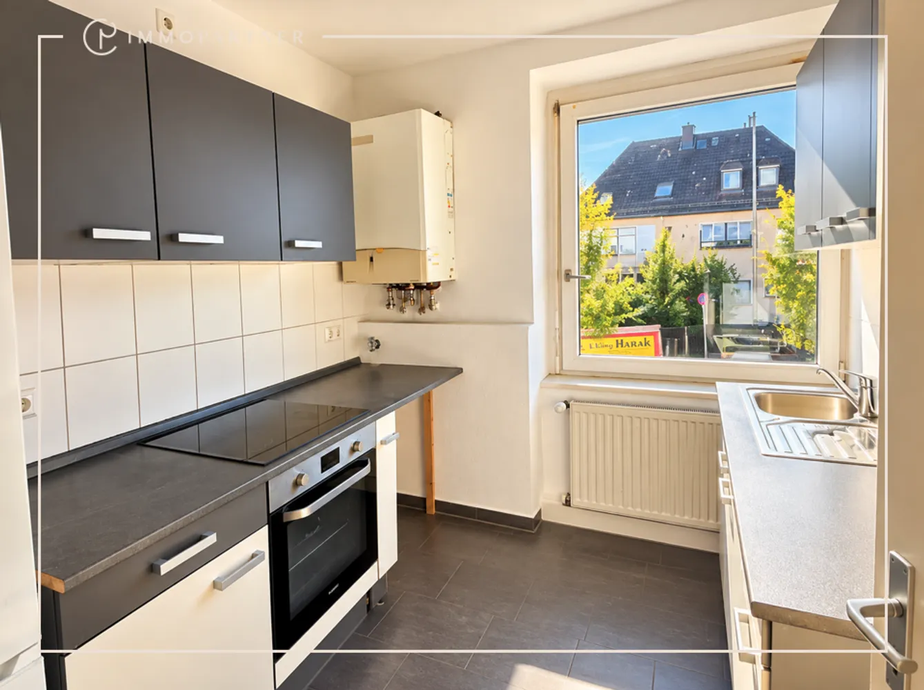 3 Zimmer Wohnung mit 54 m² in Stuttgart – Bild 4