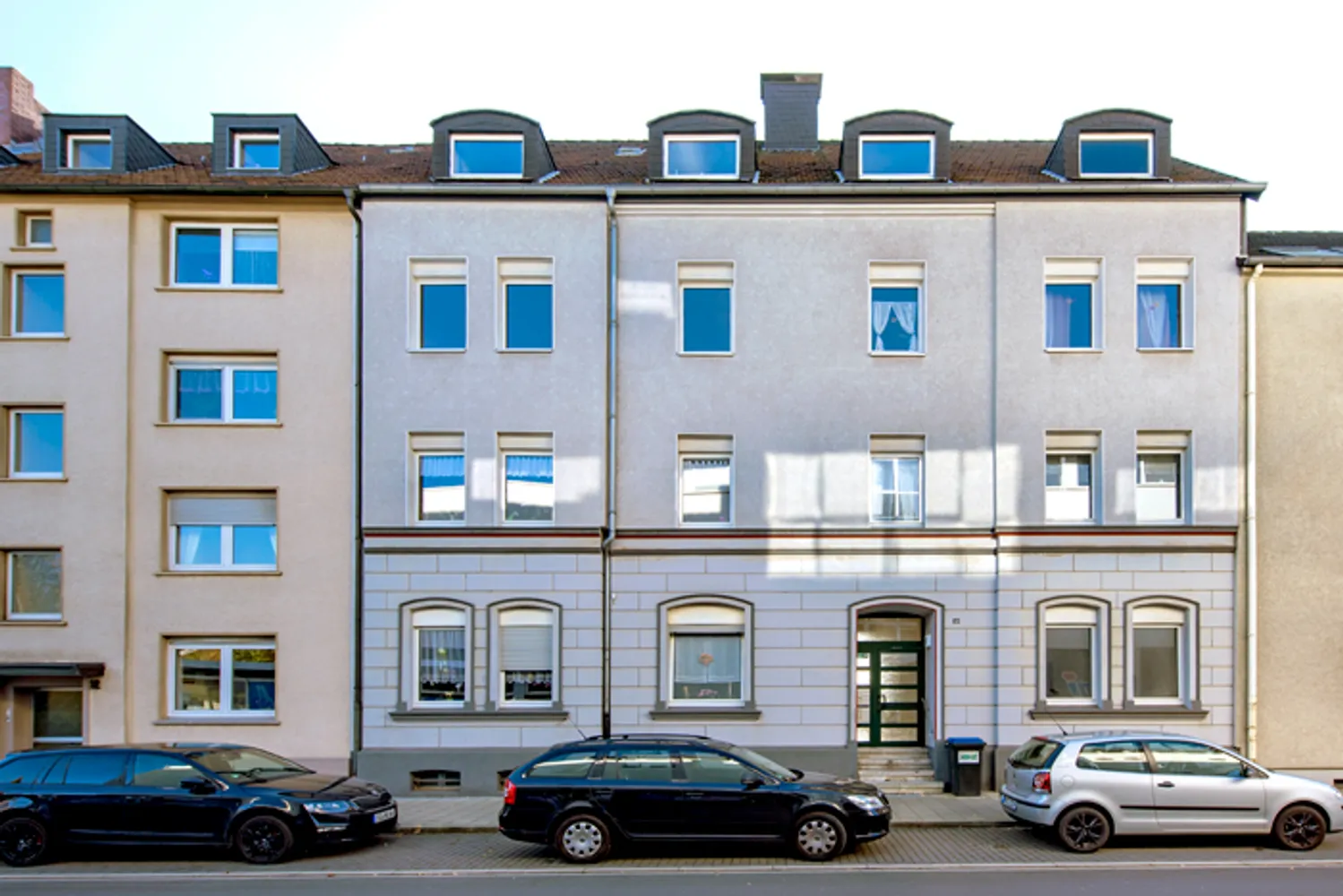 3 Zimmer Wohnung mit 77 m² in Witten – Bild 7