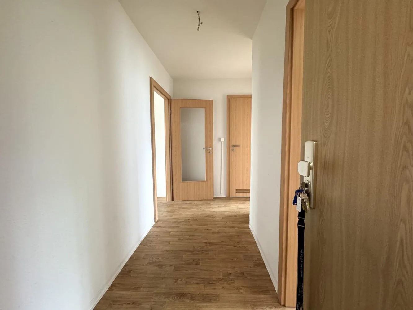 3 room apartment with 69 m² in Chemnitz – Photo 2