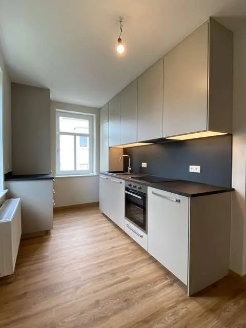 2 Zimmer Wohnung mit 55 m² in Zwickau – Bild 3