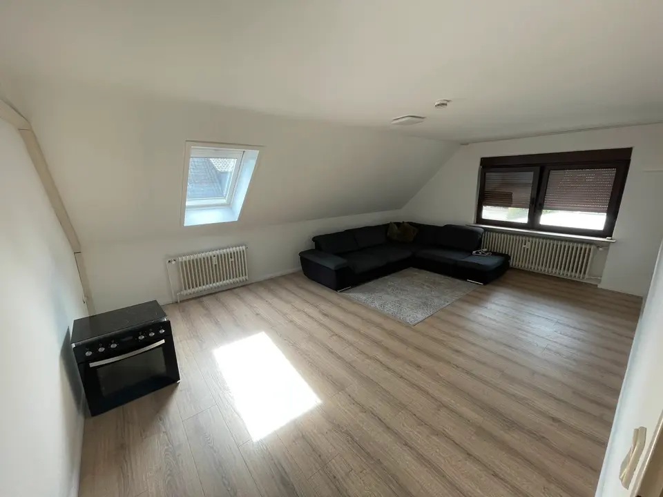 3 Zimmer Wohnung mit 78 m² in Uelzen – Bild 9