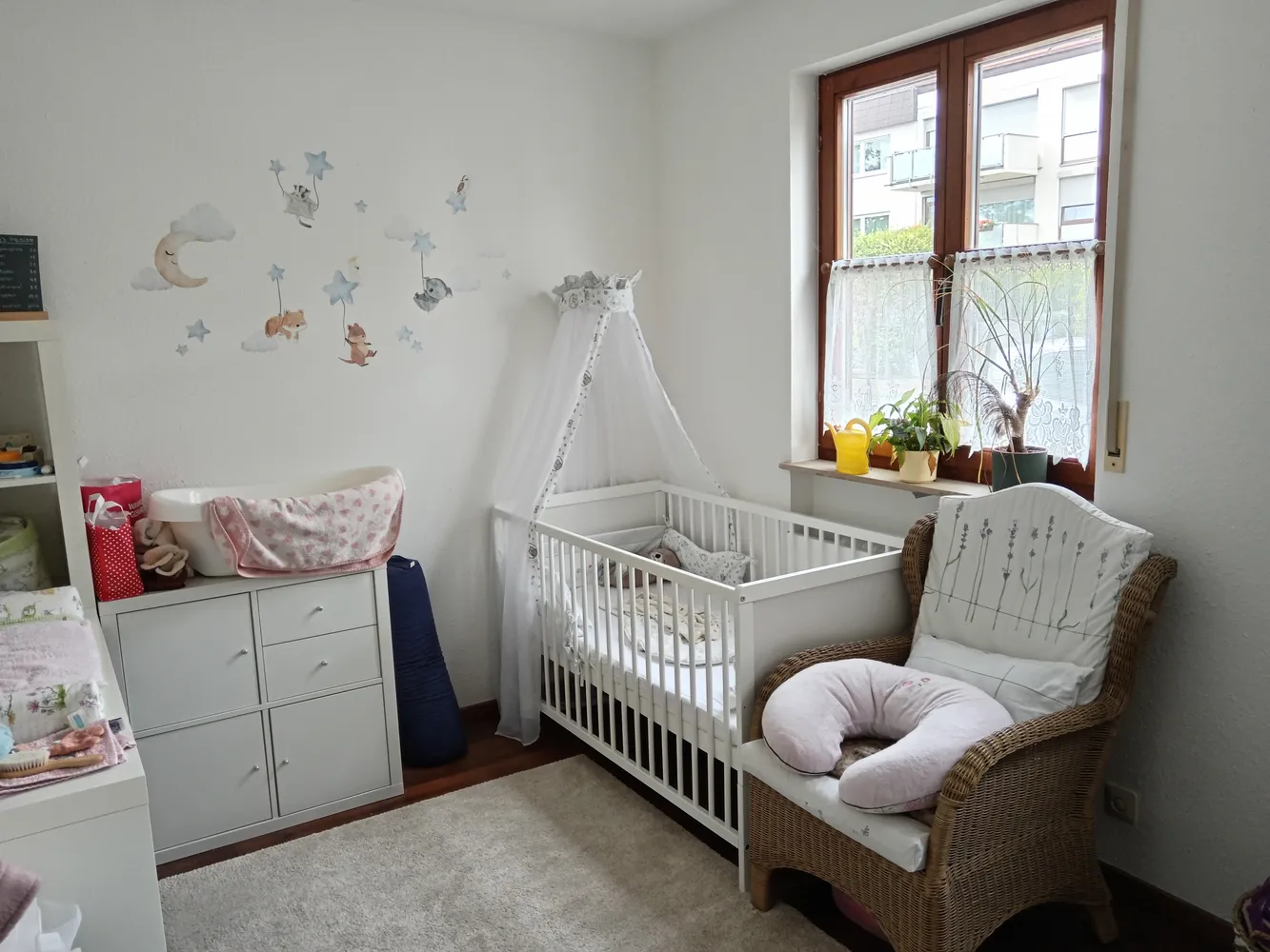 4 Zimmer Wohnung mit 75 m² in Stuttgart – Bild 6