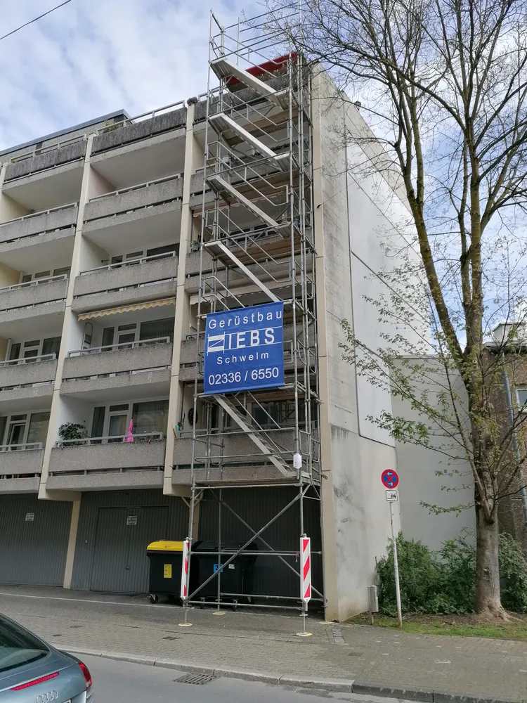 2 Zimmer Wohnung mit 58 m² in Wuppertal – Bild 10