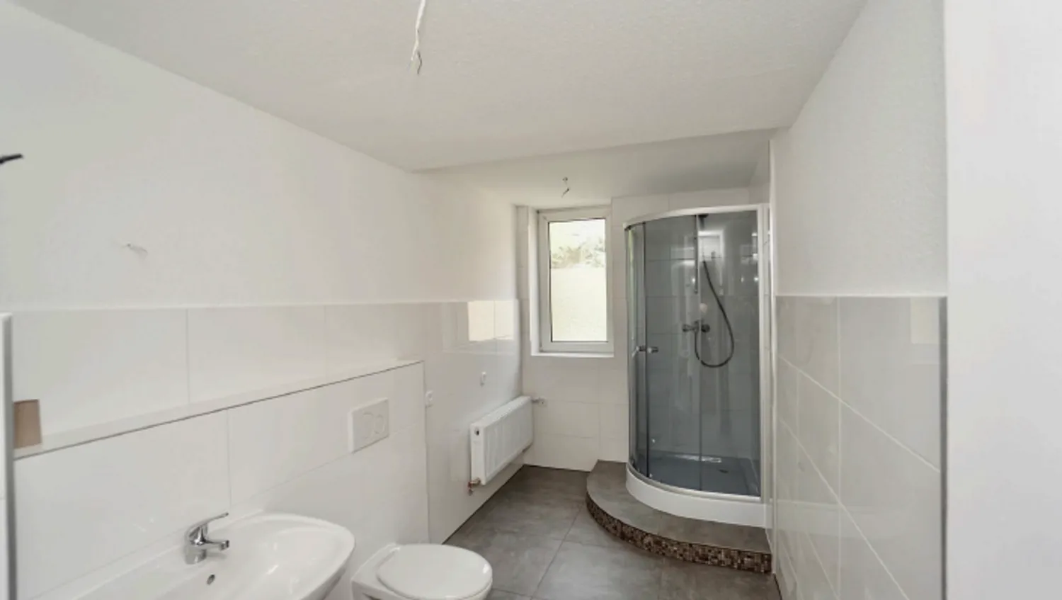3 Zimmer Wohnung mit 73 m² in Helmstedt – Bild 1
