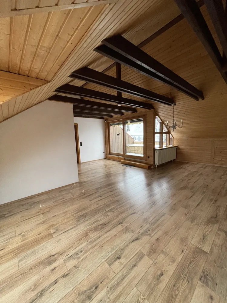 2 Zimmer Wohnung mit 55 m² in Augsburg – Bild 2